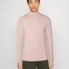 Pier One Longsleeve - Mauve