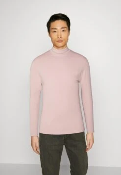 Pier One Longsleeve - Mauve