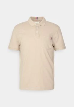 Pier One Tricolore Trim- Poloshirt - Beige -Pier One f14f70aa5dd54b50b4aed05798ff87e9 scaled