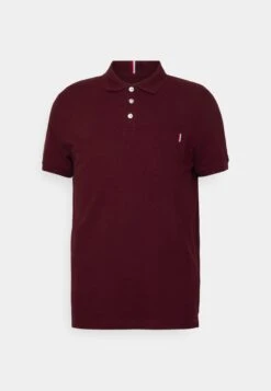 Pier One 2 Pack - Poloshirt - Blue/Bordeaux -Pier One f170f32df8b0497f92ba037a6b8d1dd3 scaled