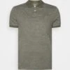 Pier One Poloshirt - Olive