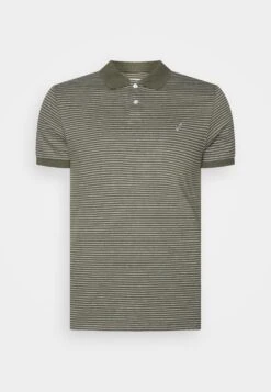 Pier One Poloshirt - Olive