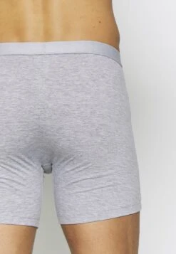 Pier One 3 Pack - Onderbroeken - Grey/Black/Blue -Pier One f2b4755361ef4f3698246a8062b4ef1a scaled