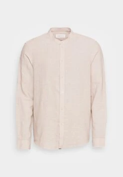 Pier One Overhemd - Mottled Beige -Pier One f39da8729ec64bb3b299660fedd9914d scaled