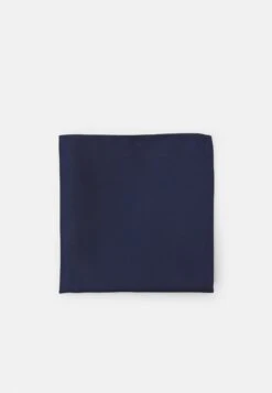 Pier One Set - Stropdas - Dark Blue -Pier One f3a45774fb5f4e7080051c29358aa504 scaled