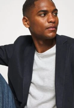 Pier One 5 Pack - T-Shirt Basic - Black/White/Light Grey -Pier One f423d232533e42e680c38537bdc74813 scaled