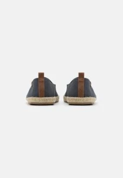 Pier One Unisex - Espadrilles - Dark Grey -Pier One f42f2547f3174953925ae2af649d0ca0 scaled