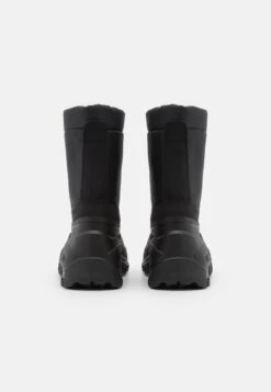 Pier One Unisex - Snowboots- Black -Pier One f5503d7be856463f9c589809a72c325b scaled