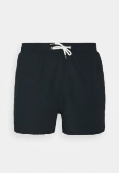 Pier One Peachy Soft Beach Shorts - Zwemshorts - Black -Pier One f653ac00dadf4c47804c6928943aa9c9 scaled