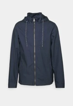 Pier One Windjack - Dark Blue