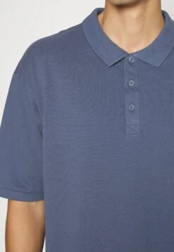 Pier One Poloshirt - Blue -Pier One f7fba6a91b9c42158b18de111af6e7c0 scaled