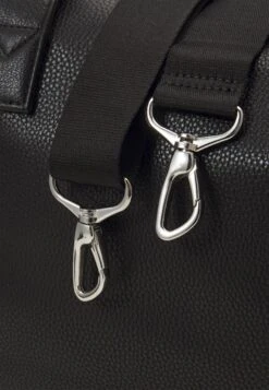 Pier One Unisex - Weekendtas - Black -Pier One f897dbe16f394747bbcb912b9902dfc5 scaled