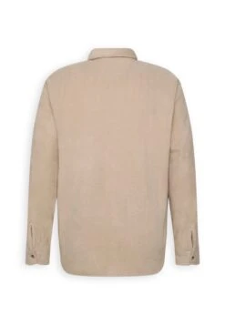 Pier One Overhemd - Light Grey -Pier One f93b39b9b0794006bd39c7a305fe6d15 scaled