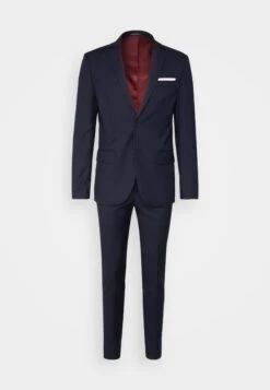 Pier One Kostuum - Dark Blue -Pier One fc2437a2006f4cfd90f4f85b938c2e0e scaled