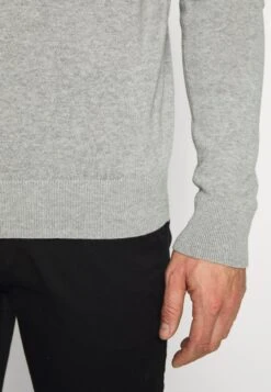 Pier One Trui - Mottled Light Grey -Pier One fc8814f4b31d41e5919dafbc1b4d4f60 scaled