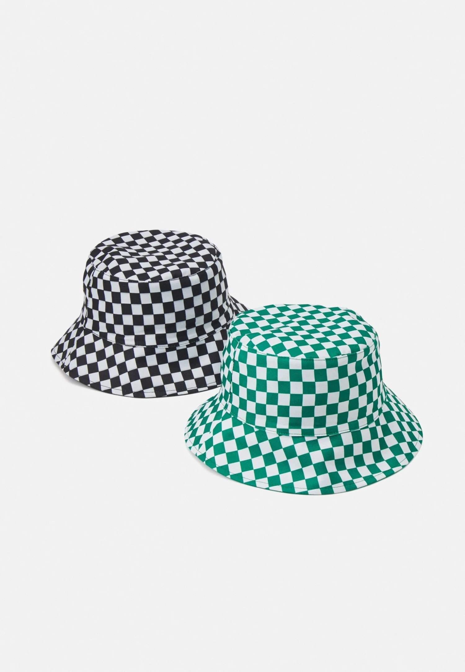 Pier One Hoed - Black/Green 1 Pier One Hoed - Black/Green