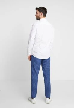 Pier One 2 Pack - Zakelijk Overhemd - White -Pier One fe3882eaf28b48838ea76cbb4b0ad904 scaled