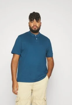 Pier One Poloshirt -Teal