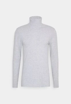 Pier One Longsleeve - Mottled Grey -Pier One ff6464c22d3143de8b4452f5ab096a96 scaled